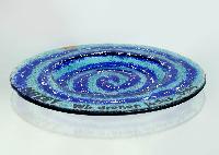Fusing - Glasschale / Fusingglas 