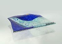 Fusing - Glasschale / Fusingglas 