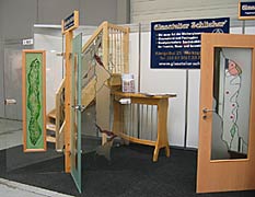 Messe Erfurt Haus + Technik 2007