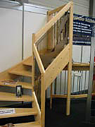 Messe Erfurt Haus + Technik 2007 Messe Erfurt Haus + Technik 2007