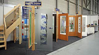 Messe Erfurt Haus + Technik 2007 Messe Erfurt Haus + Technik 2007
