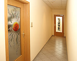 Design in Glas - Fusingglas