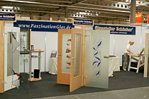 Messe Erfurt - Haus und Technik 2008