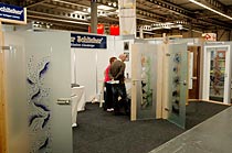 Messe Erfurt - Haus und Technik 2008