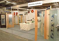 Messe Erfurt - Haus und Technik 2009 Messe Erfurt - Haus und Technik 2009
