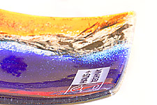 Pokale - Messe Erfurt - Schale Glasfusing