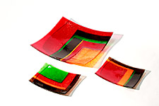Glas im Bauhausstil - Glasatelier Schlieker