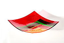 Glas im Bauhausstil - Glasatelier Schlieker